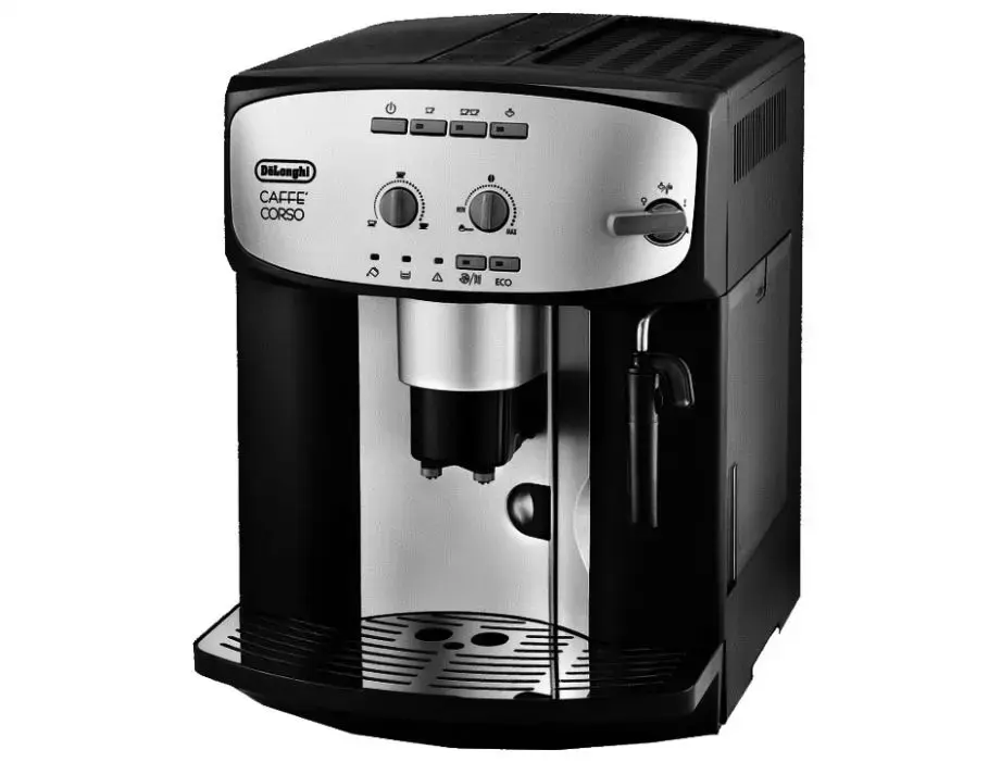 Инструкция по эксплуатации кофемашины Delonghi ESAM 2800 Caffe Corso