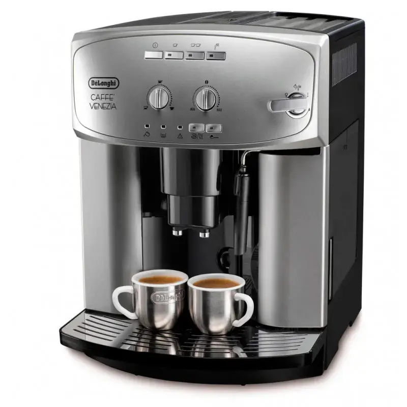 Инструкция по эксплуатации кофемашины Delonghi ESAM 2200 Caffe Venezia