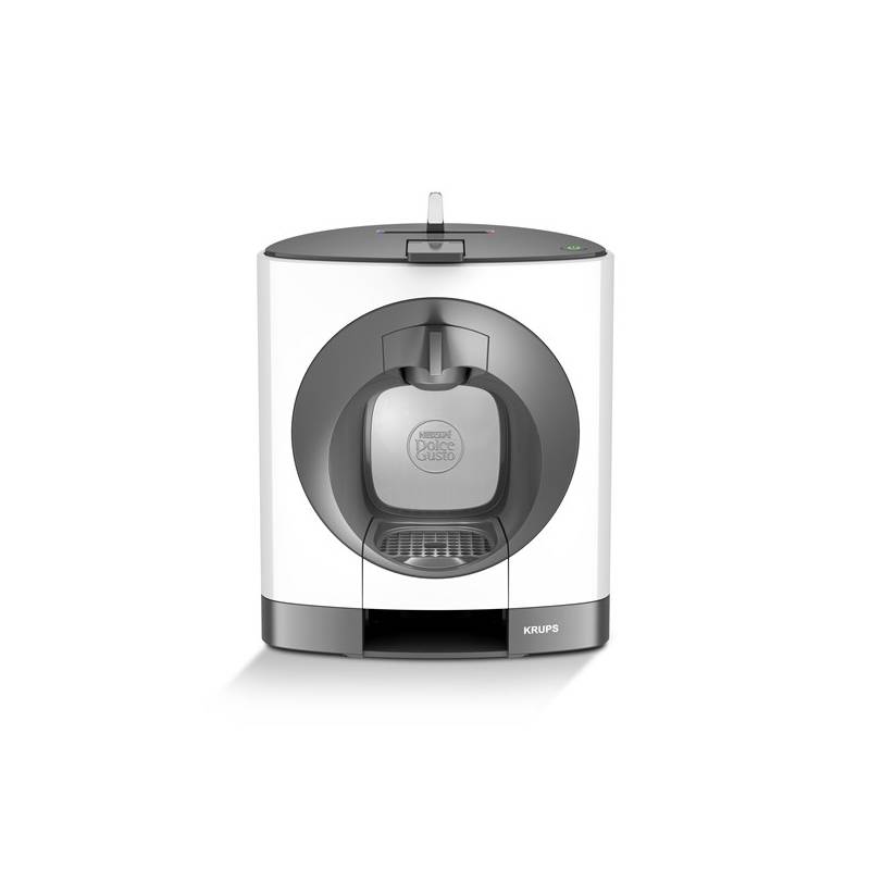 Инструкция по эксплуатации кофемашины Krups KP1101 Dolce Gusto Oblo White