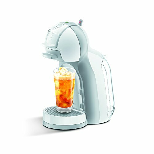 Инструкция по эксплуатации кофемашины Krups KP1201 Mini Me