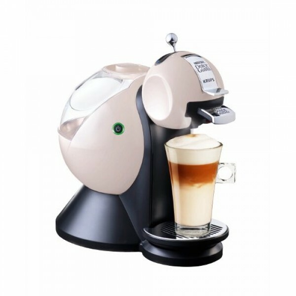 Инструкция по эксплуатации кофемашины Krups KP2102 Dolche Gusto Melody 2