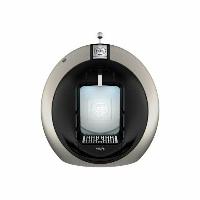 Инструкция по эксплуатации кофемашины Krups KP5005 Nescafe Dolce Gusto Circolo