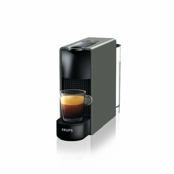 Инструкция по эксплуатации кофемашины Krups XN110B Essenza Mini