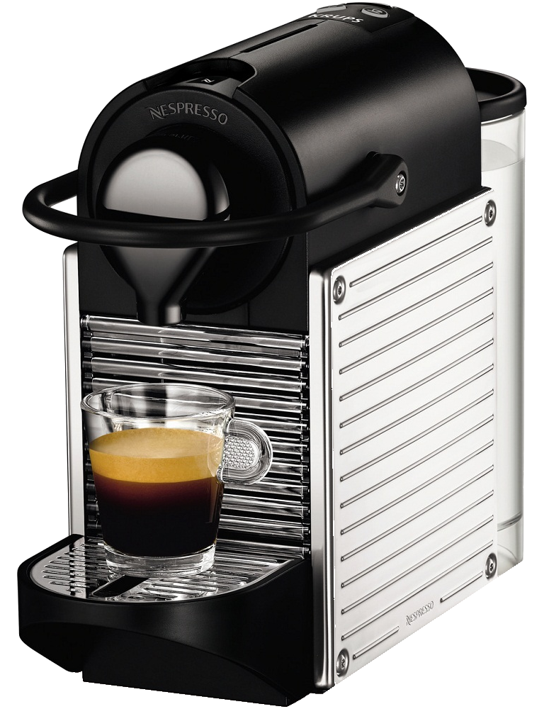 Инструкция по эксплуатации кофемашины Krups XN300 Nespresso