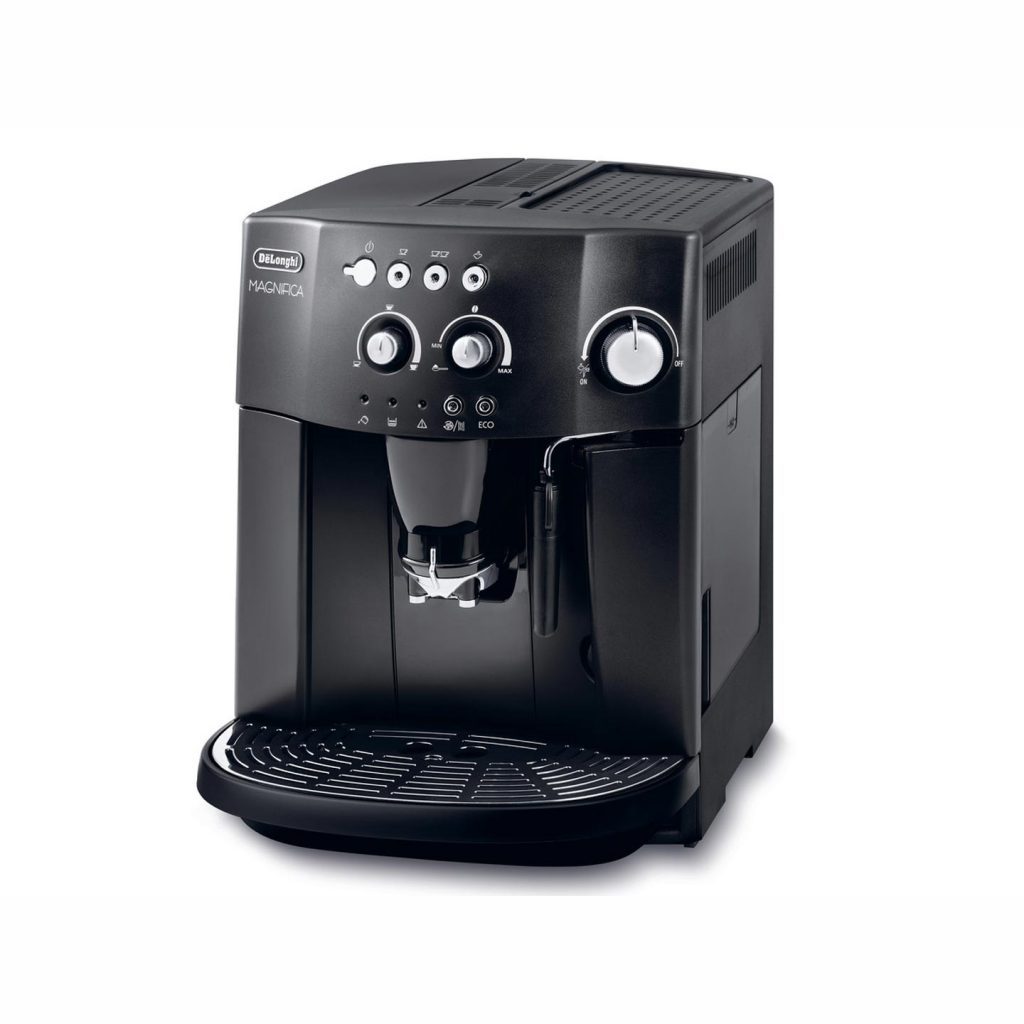 Инструкция по эксплуатации кофемашины DeLonghi ESAM 4000 Magnifica