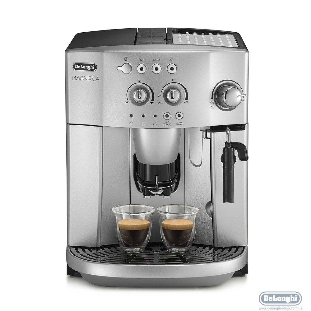 Инструкция по эксплуатации кофемашины Delonghi ESAM 4200 Magnifica