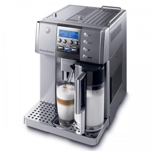 Инструкция по эксплуатации кофемашины Delonghi ESAM 6620 PrimaDonna