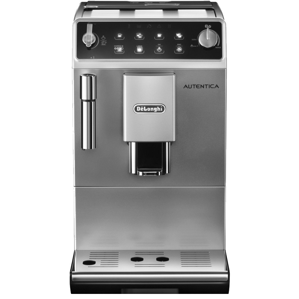 Инструкция по эксплуатации кофемашины DeLonghi ETAM 29.510 Autentica