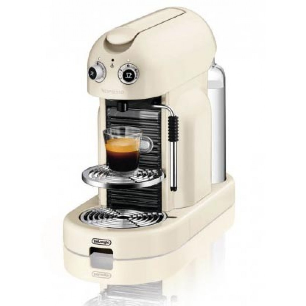 Инструкция по эксплуатации кофемашины DeLonghi EN 450 Nespresso