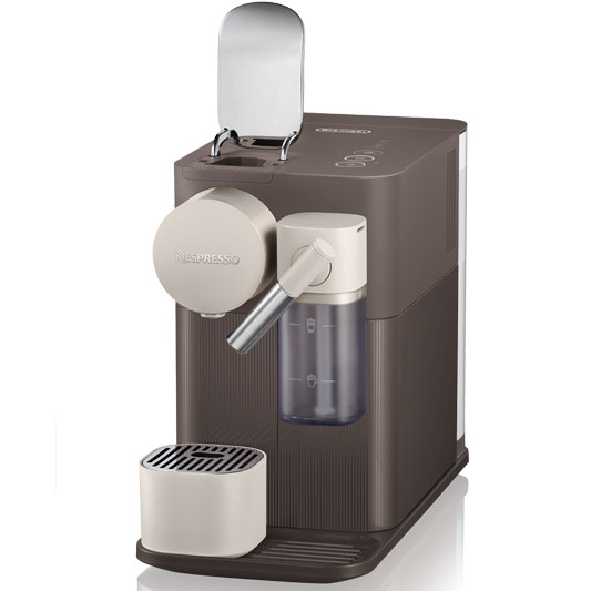 Инструкция по эксплуатации кофемашины DeLonghi EN 500 Nespresso