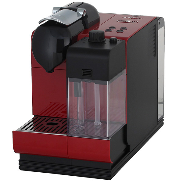 Инструкция по эксплуатации кофемашины DeLonghi EN 521 Nespresso