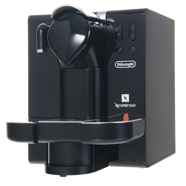 Инструкция по эксплуатации кофемашины DeLonghi EN 670B LattissimaNespresso
