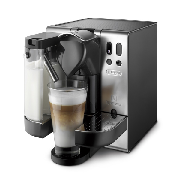 Инструкция по эксплуатации кофемашины DeLonghi EN 680M Lattissima Nespresso