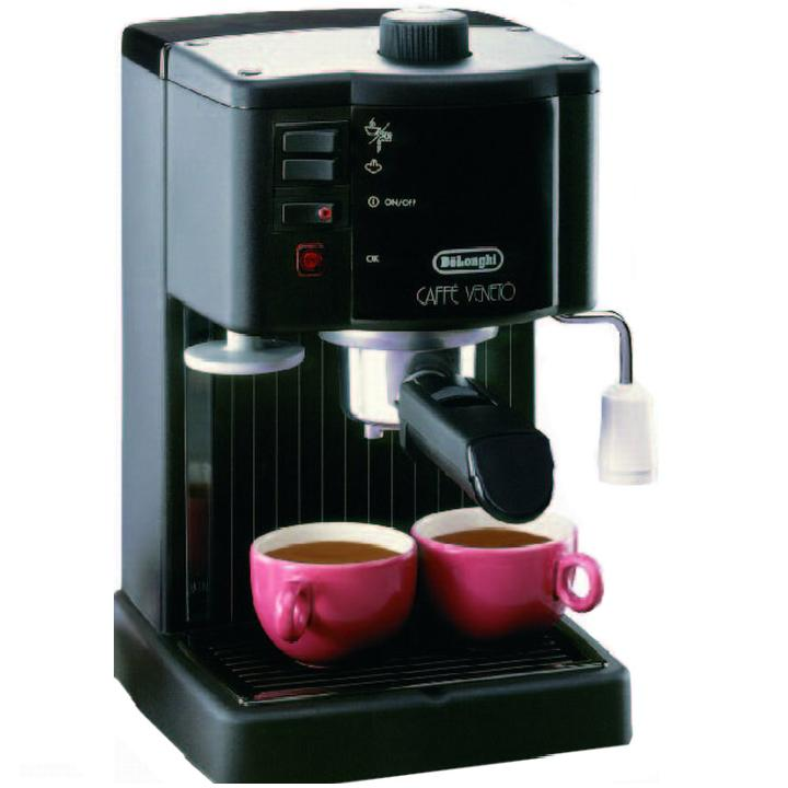 Инструкция по эксплуатации кофемашины DeLonghi Bar 12F