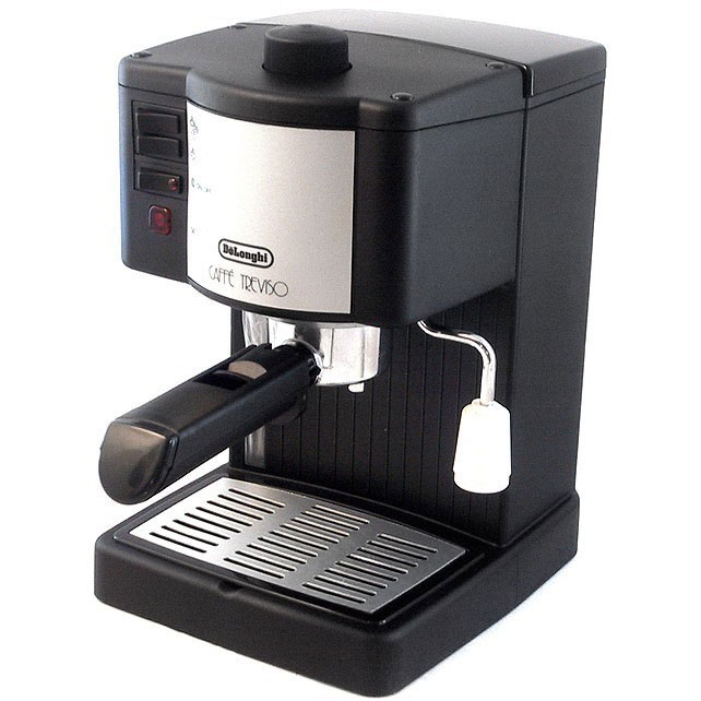 Инструкция по эксплуатации кофемашины Delonghi Bar 20F