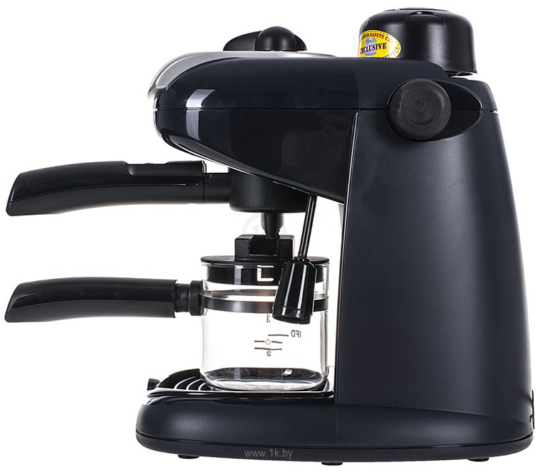 Инструкция по эксплуатации кофемашины DeLonghi EC 7