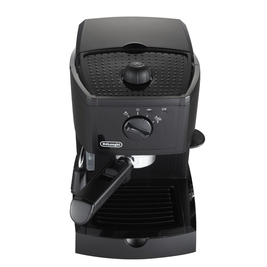 Инструкция по эксплуатации кофемашины DeLonghi EC 145