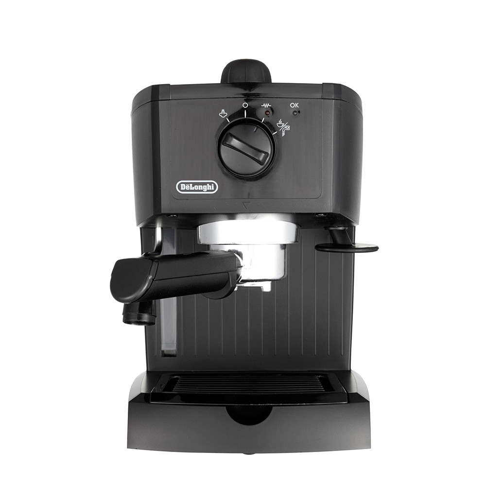 Инструкция по эксплуатации кофемашины DeLonghi EC 146