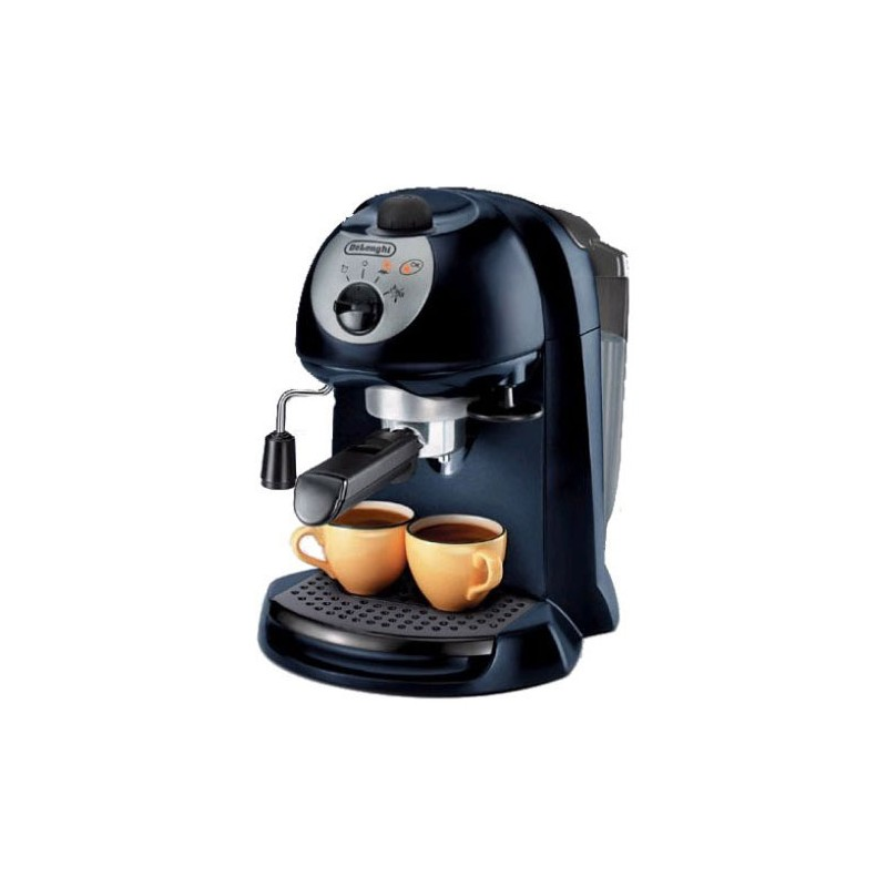 Инструкция по эксплуатации кофемашины DeLonghi EC 190