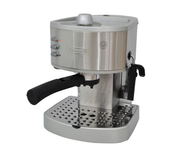 Инструкция по эксплуатации кофемашины DeLonghi EC 330