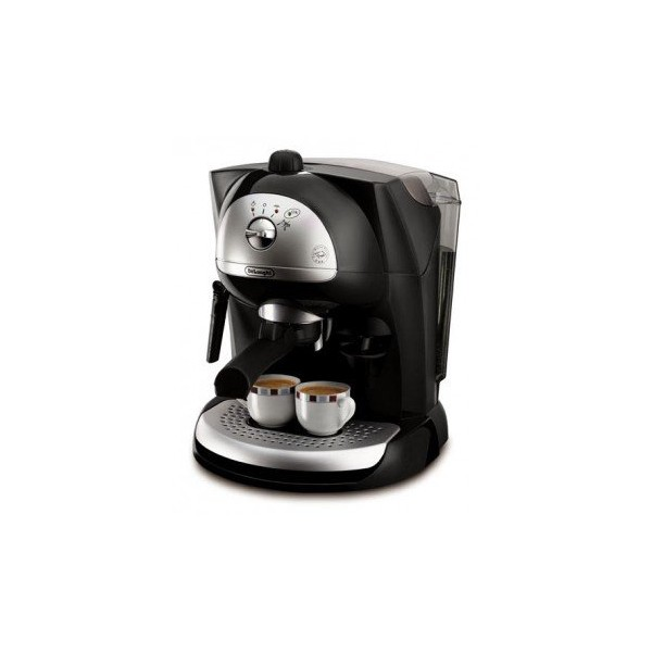 Инструкция по эксплуатации кофемашины DeLonghi EC 410