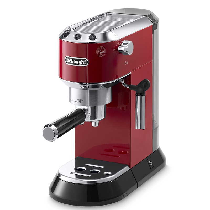 Инструкция по эксплуатации кофемашины DeLonghi EC 680