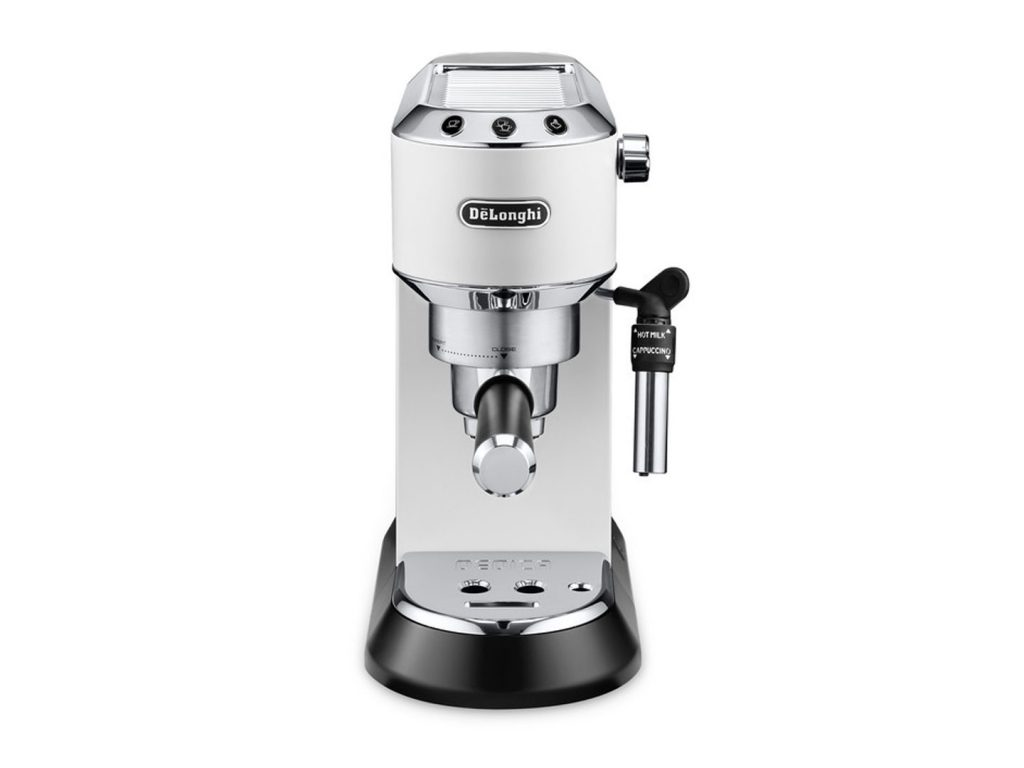 Инструкция по эксплуатации кофемашины DeLonghi EC 685
