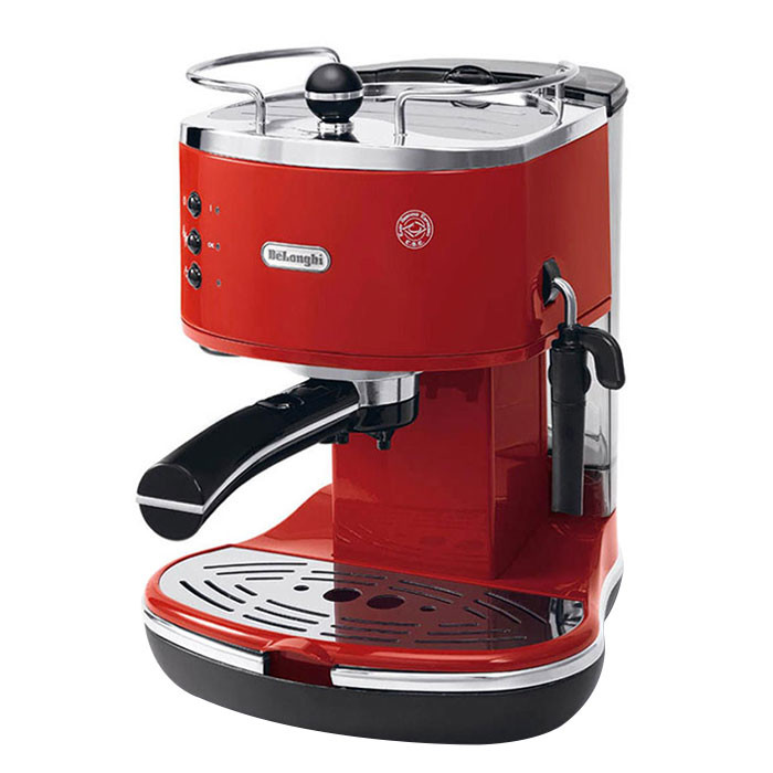 Инструкция по эксплуатации кофемашины DeLonghi ECOV 311