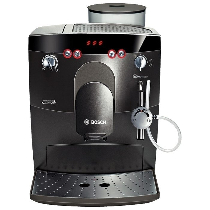 Инструкция по эксплуатации кофемашины Bosch TCA5809 benvenuto classic