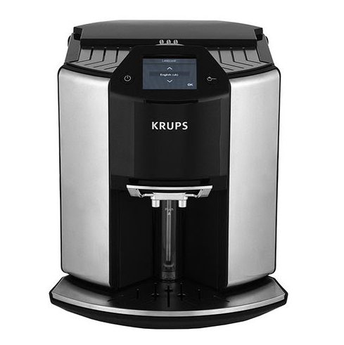 Инструкция по эксплуатации кофемашины Krups EA907D31