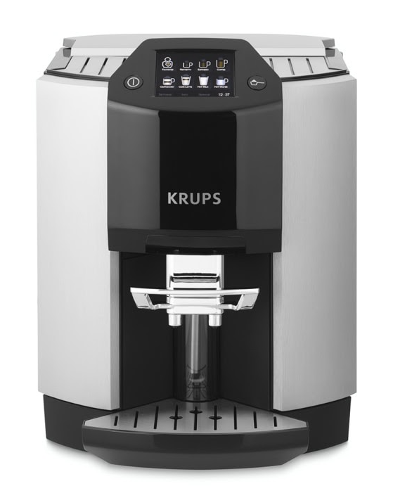 Инструкция по эксплуатации кофемашины Krups EA9010