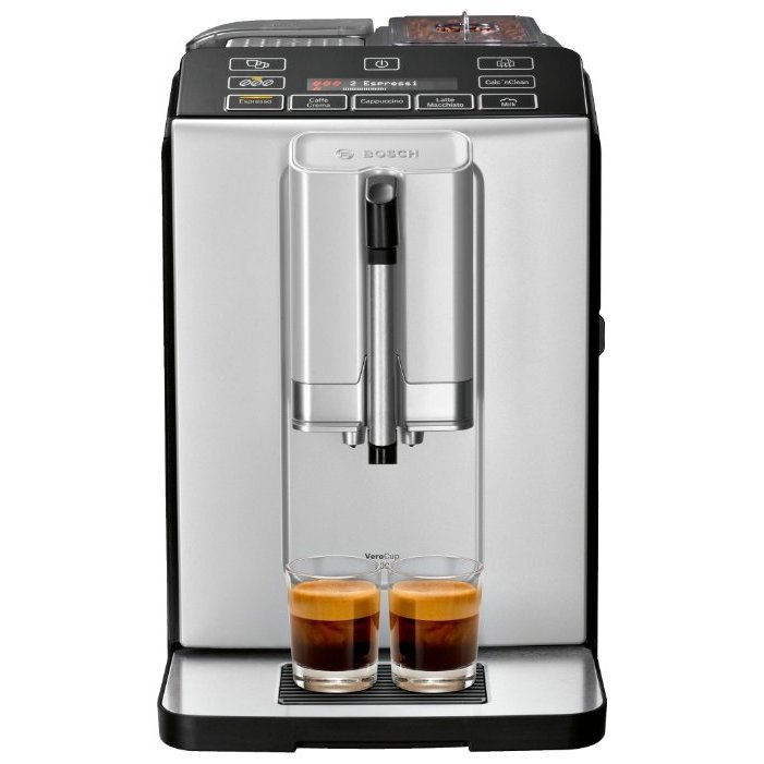 Инструкция по эксплуатации кофемашины Bosch TIS30321RW vero cup 300