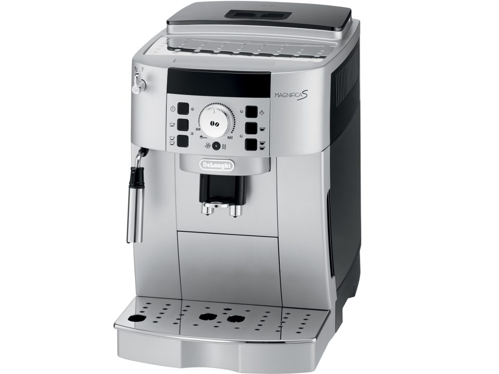 Инструкция по эксплуатации кофемашины Delonghi ECAM 22.110 Magnifica S