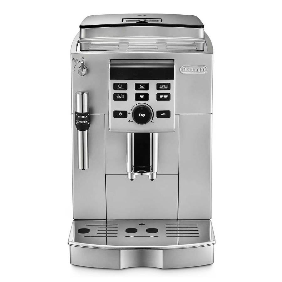 Инструкция по эксплуатации кофемашины Delonghi ECAM 23.120