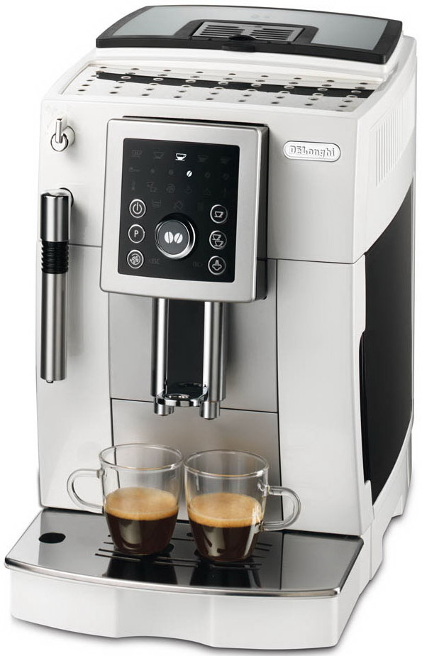 Инструкция по эксплуатации кофемашины Delonghi ECAM 23.210