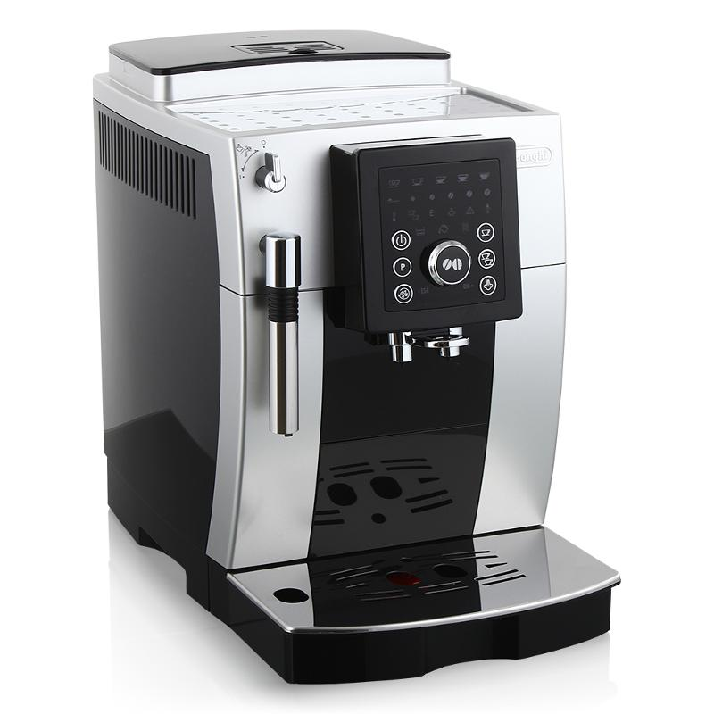 Инструкция по эксплуатации кофемашины Delonghi ECAM 24.210