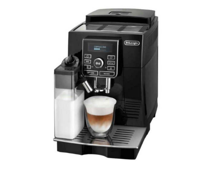 Инструкция по эксплуатации кофемашины Delonghi ECAM 25.462