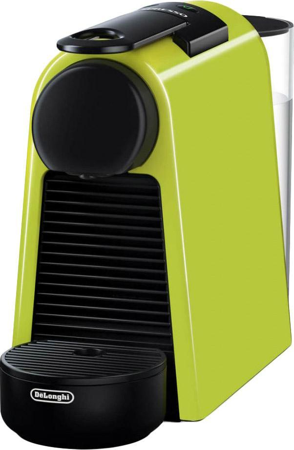 Инструкция по эксплуатации кофемашины DeLonghi EN 85 Nespresso