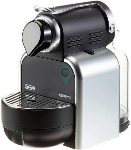 Инструкция по эксплуатации кофемашины DeLonghi EN 95 Nespresso