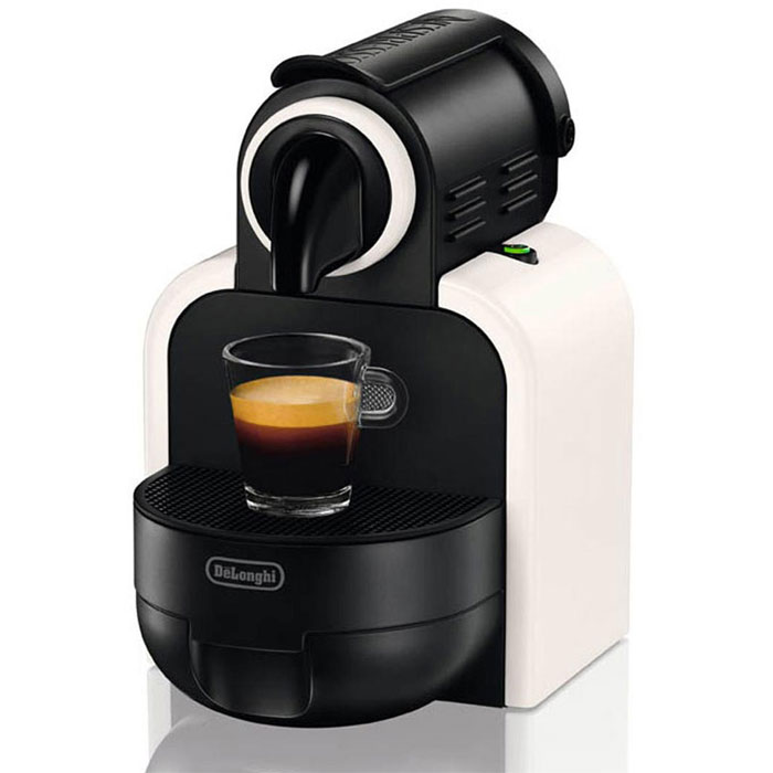 Инструкция по эксплуатации кофемашины DeLonghi EN 97 Essenza