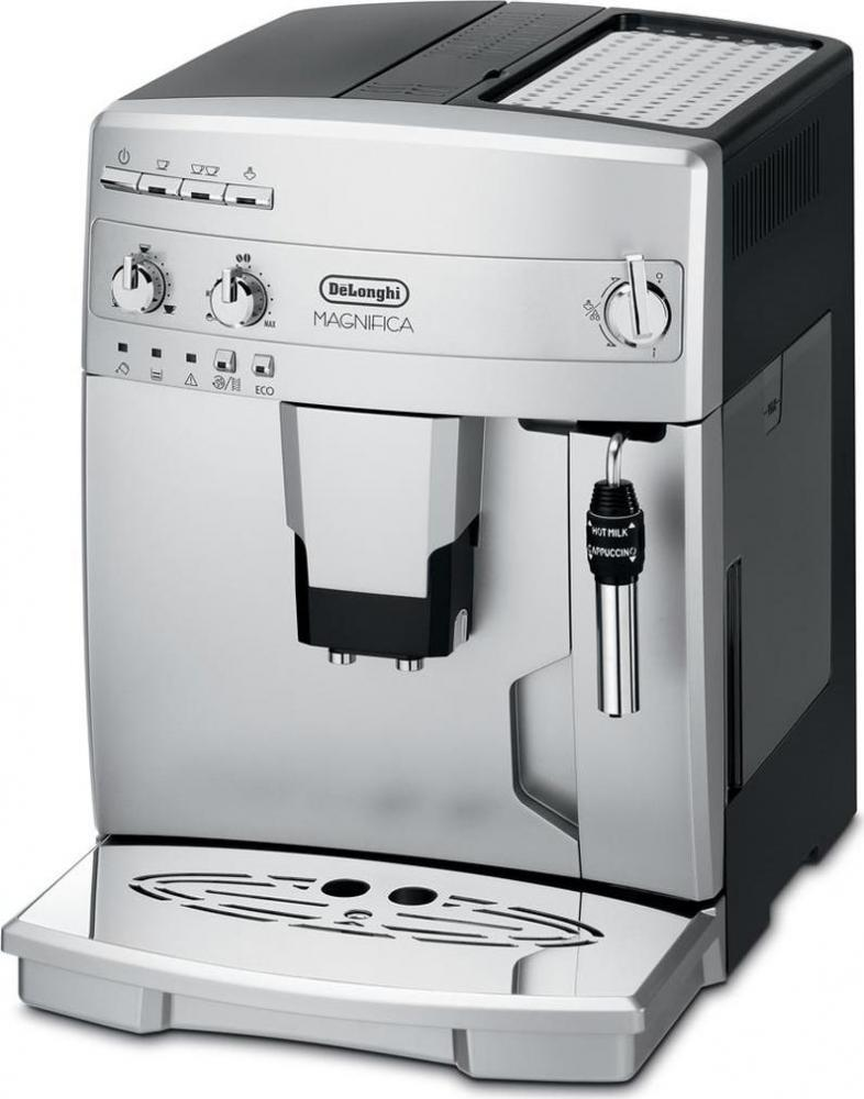 Инструкция по эксплуатации кофемашины Delonghi ESAM 03.110 Magnifica