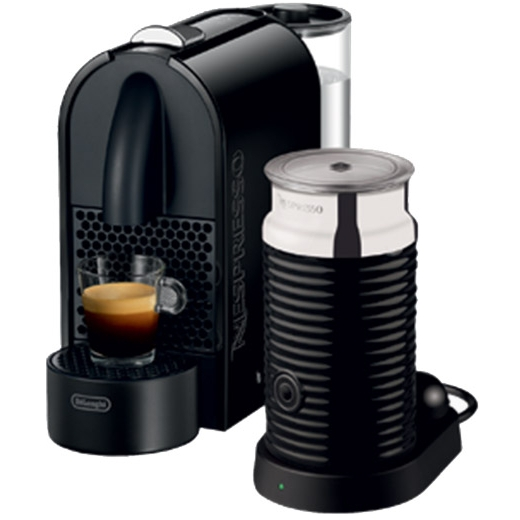 Инструкция по эксплуатации кофемашины DeLonghi EN 210 Nespresso