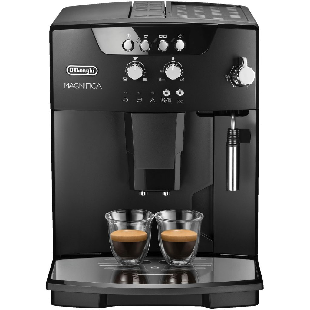 Инструкция по эксплуатации кофемашины DeLonghi ESAM 04.110 Magnifica