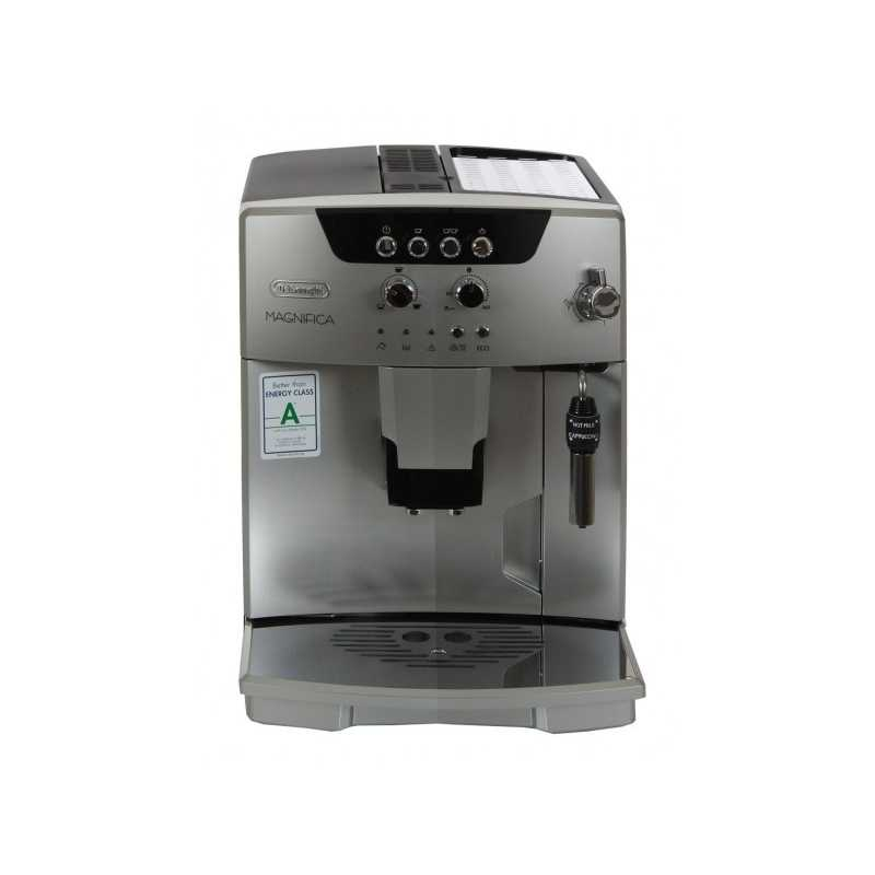 Инструкция по эксплуатации кофемашины Delonghi ESAM 04.120 Magnifica