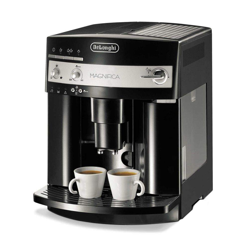 Инструкция по эксплуатации кофемашины Delonghi ESAM 3000 Magnifica