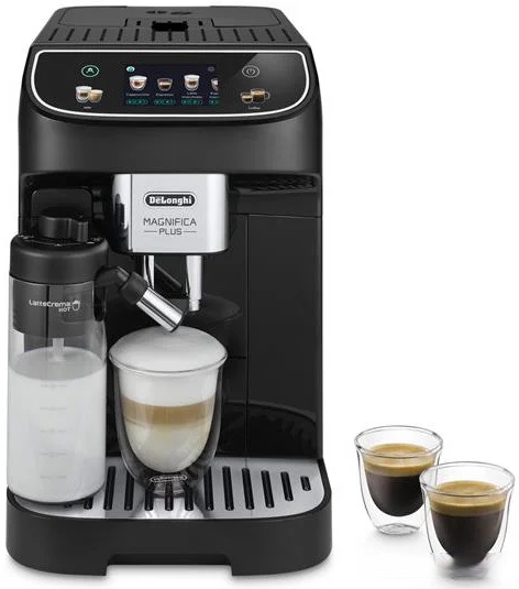 Инструкция по эксплуатации кофемашины Delonghi Magnifica Plus